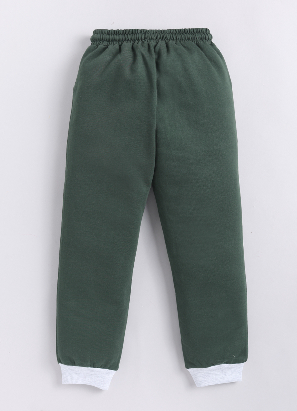 Boys Gaming Print Joggers
