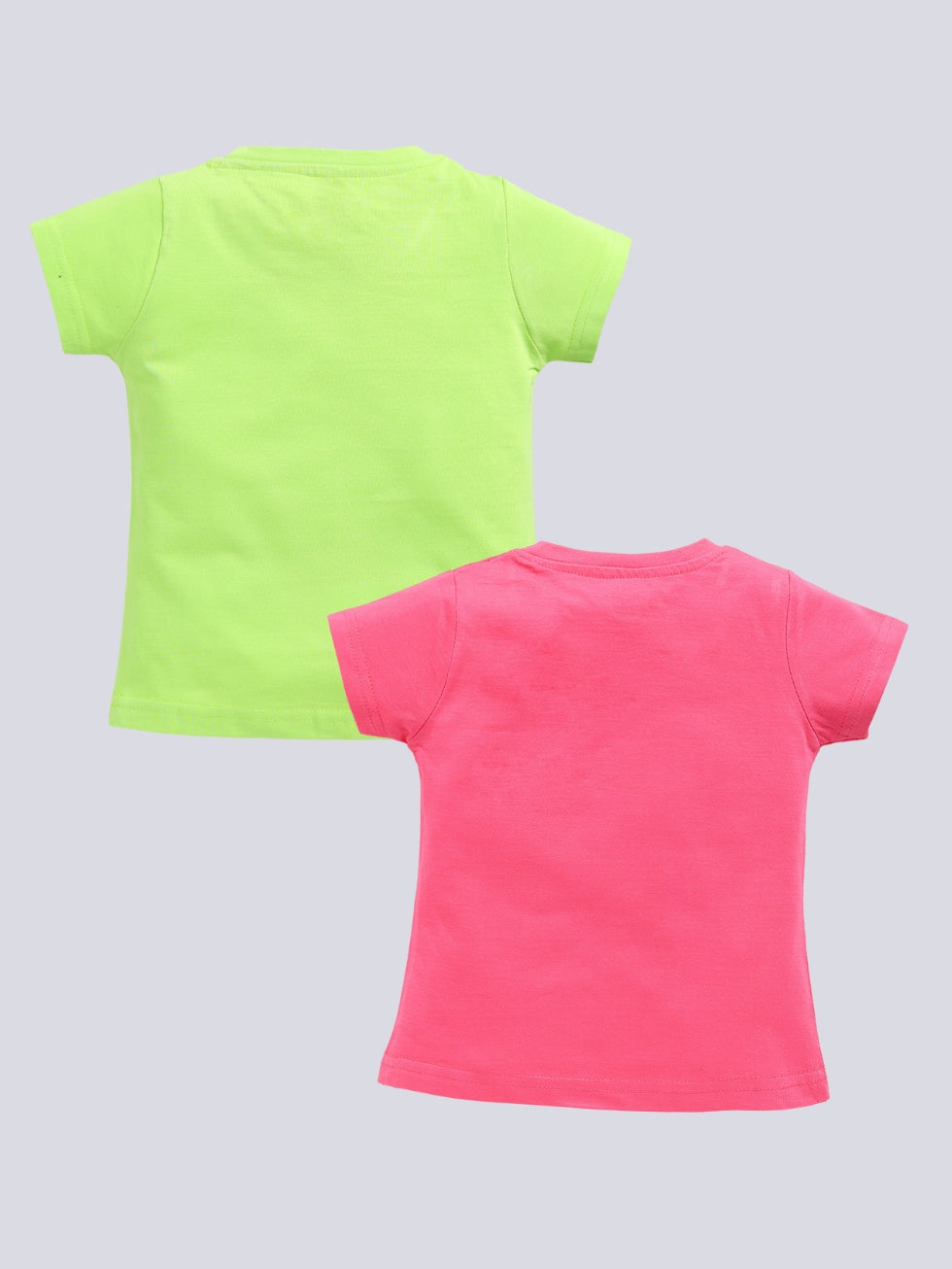 Unicorn & Dream 2 Pc Printed Tops