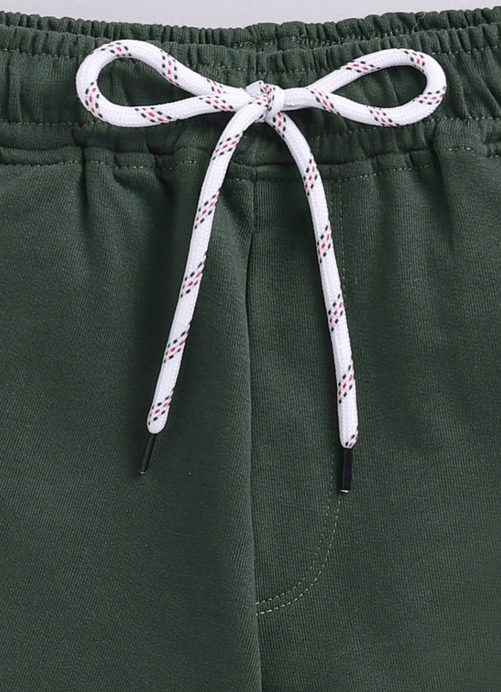 Outer Space Badge Short
