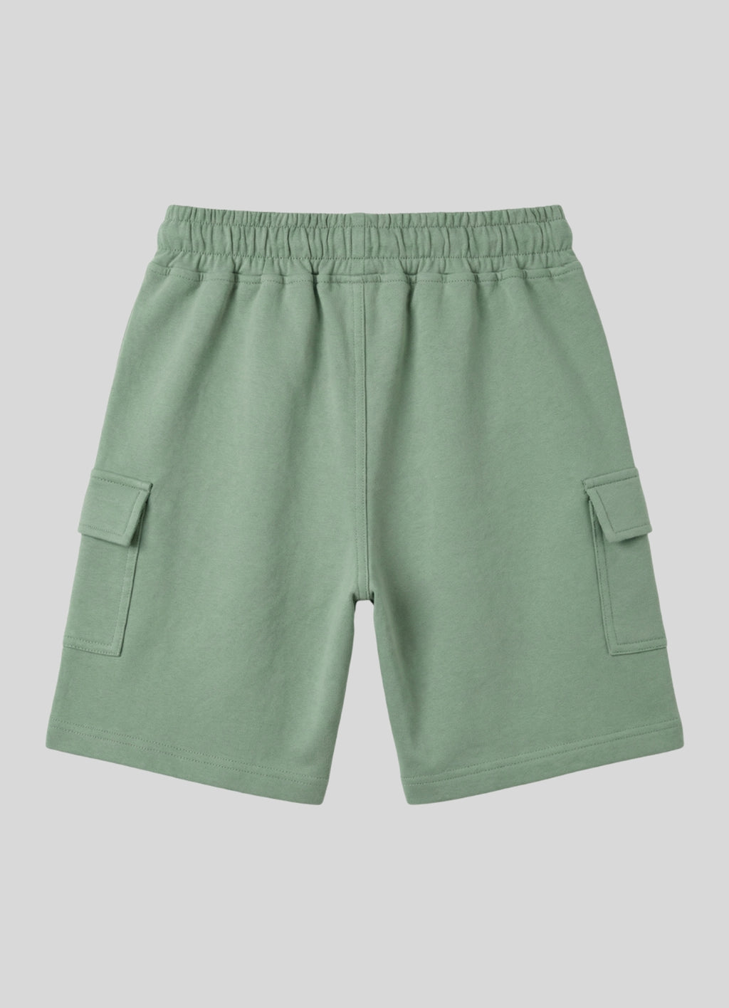 Sage Cargo Shorts