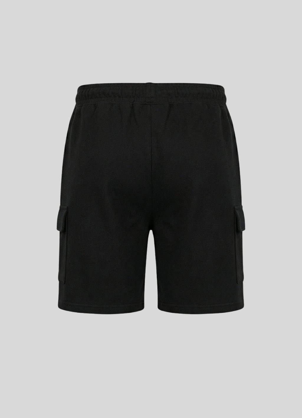 Essential Cargo Sweat Shorts