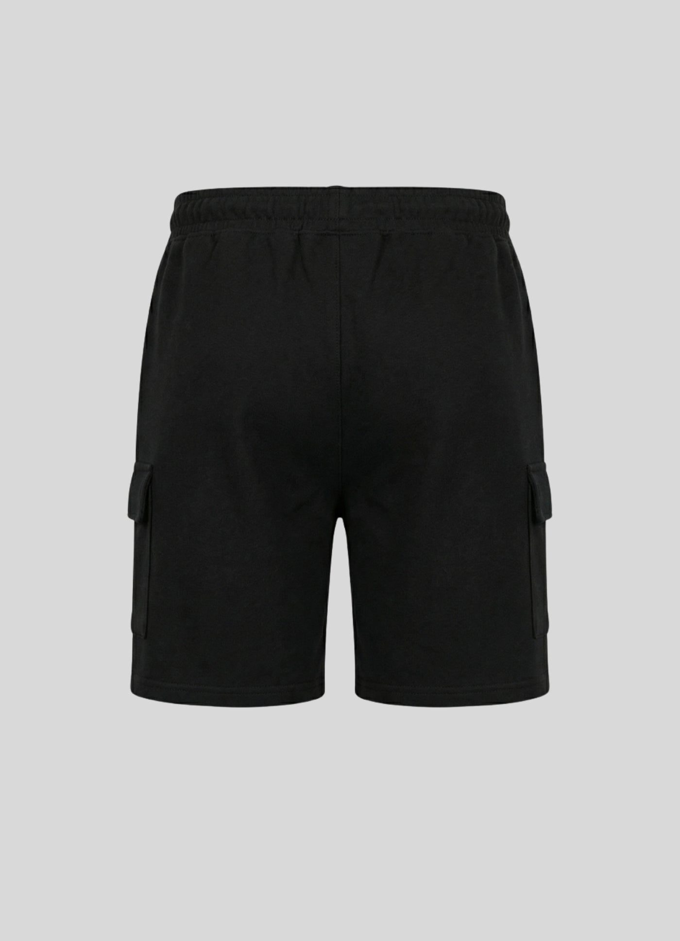 Essential Cargo Sweat Shorts
