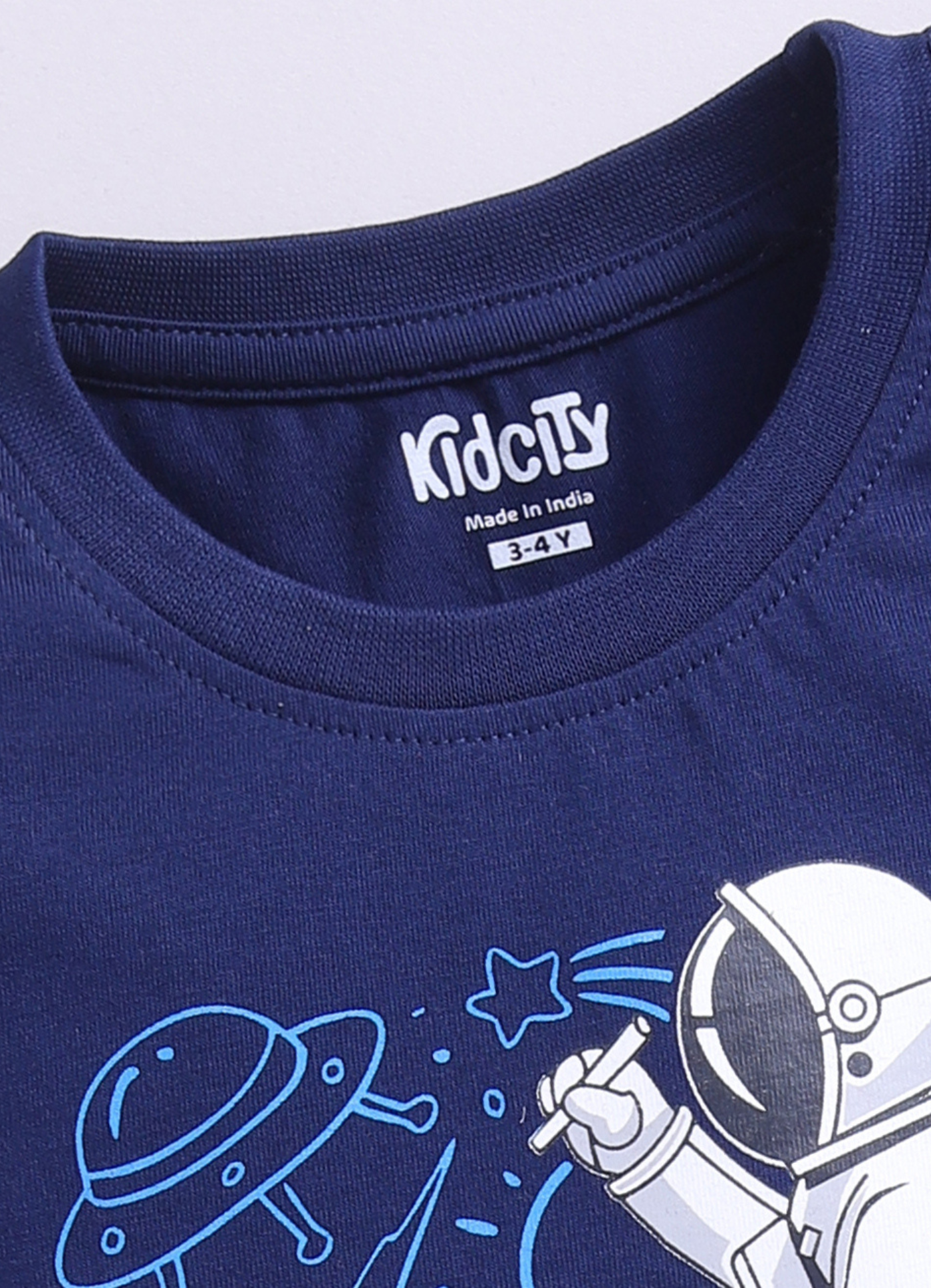 Cosmic Adventures Graphic T-Shirts
