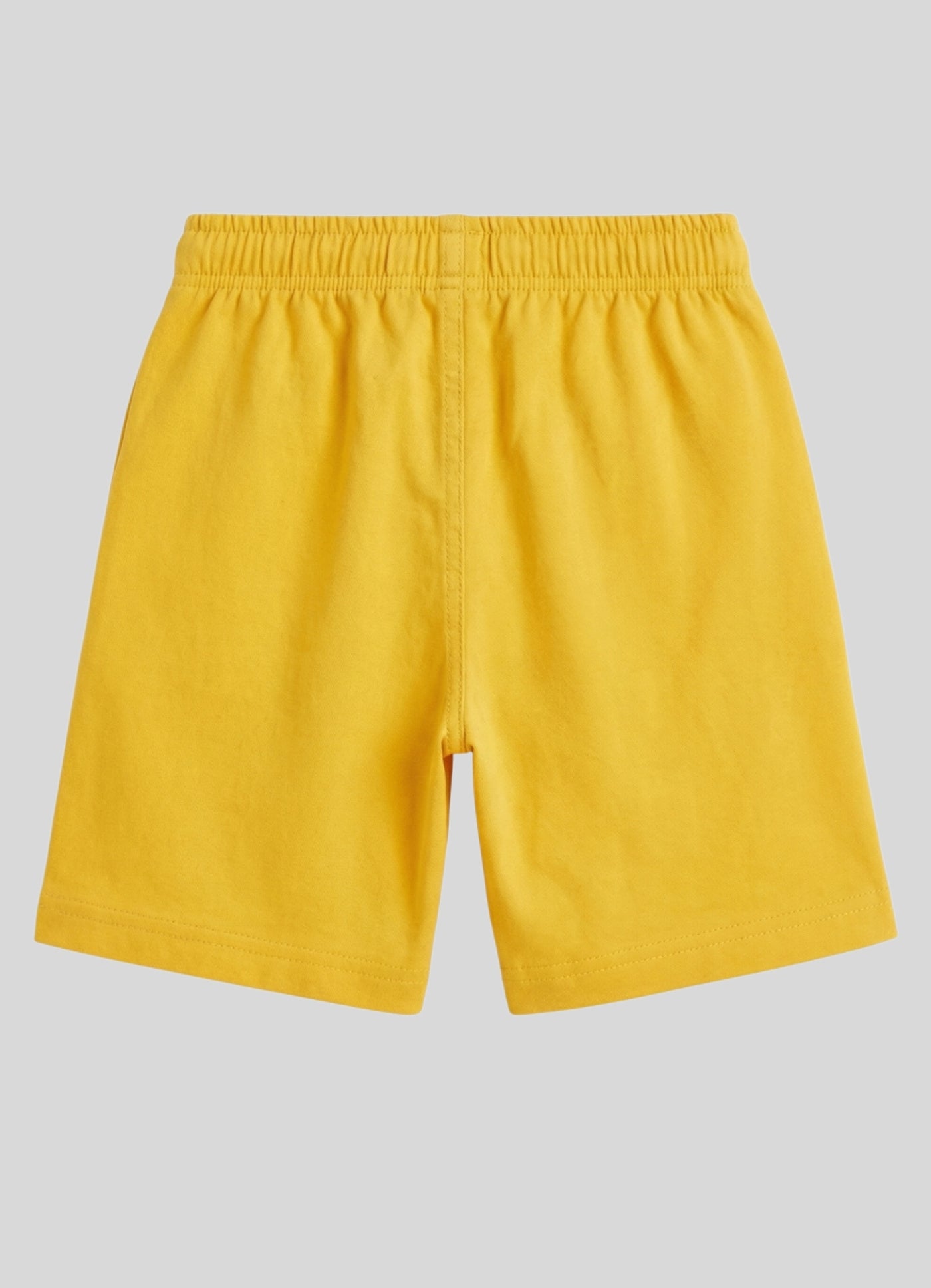Patch Pocket Shorts