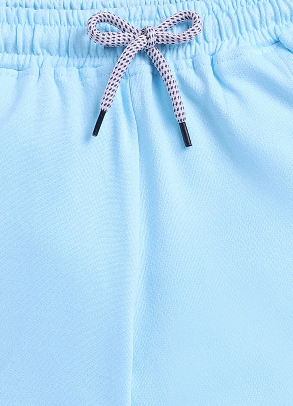 All-Over Daisy Printed Short