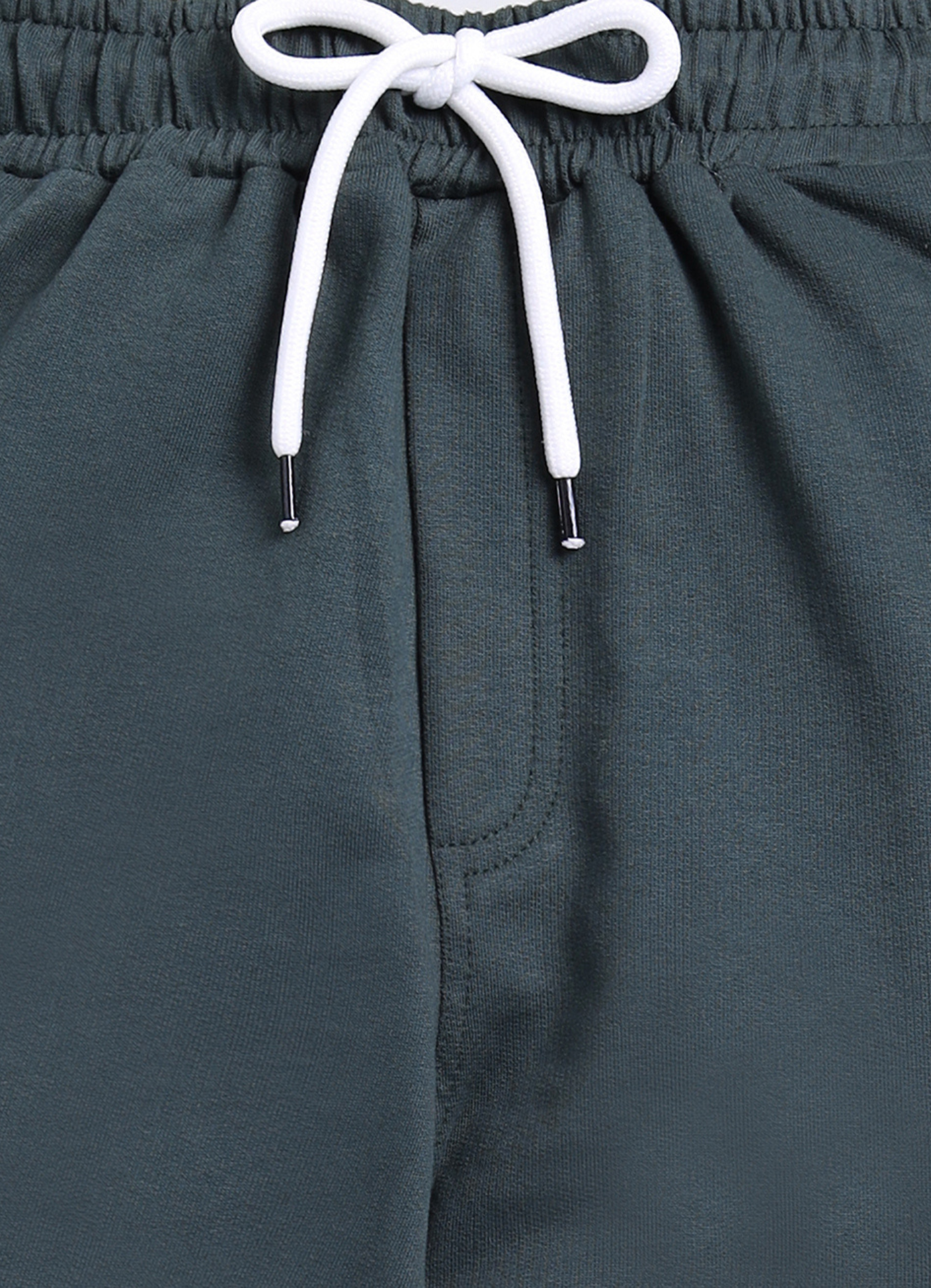 Cyber Champion Paneled Fleece Joggers
