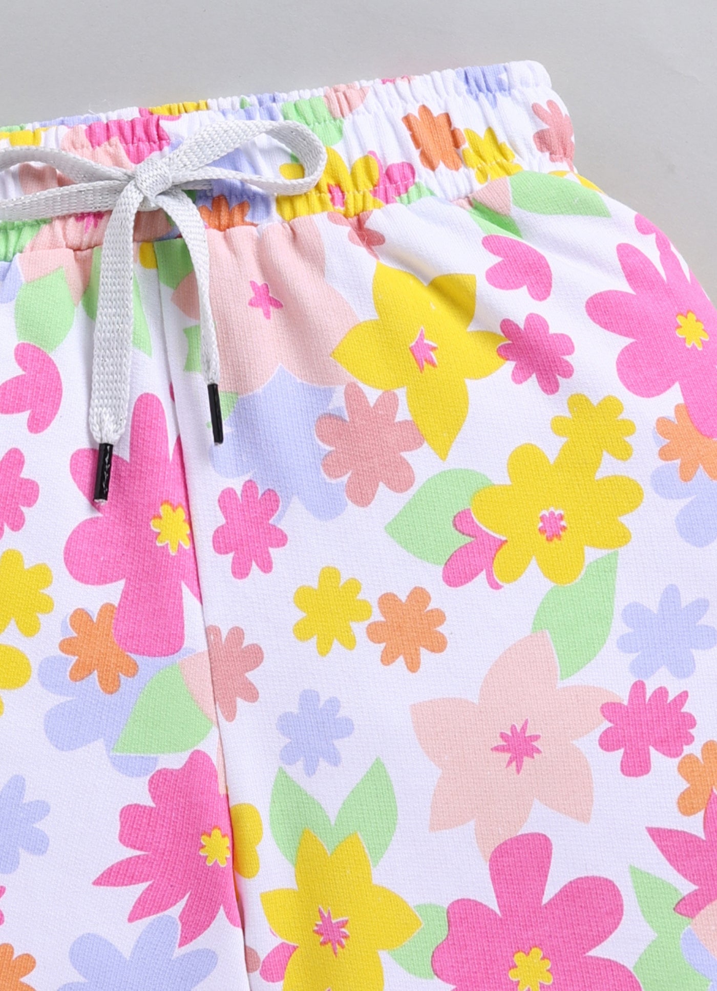 Wildflower Meadow All-Over Print Short