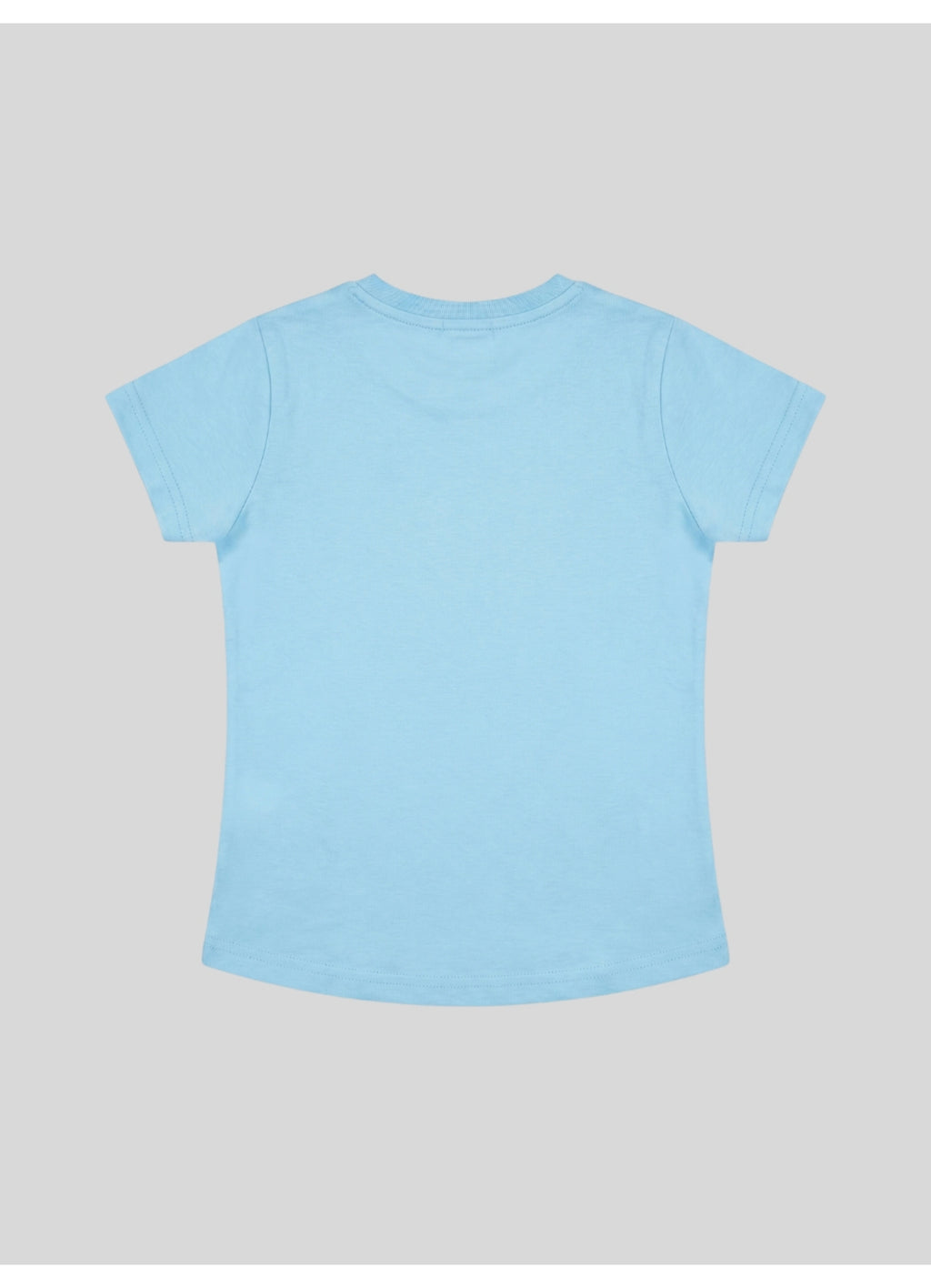 Be Happy Be Sweet Star Graphic Top.