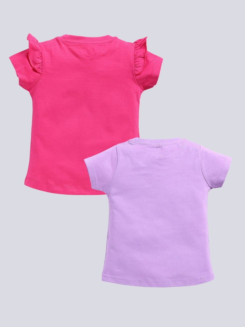 Unicorn & Kitty Graphics T-Shirts