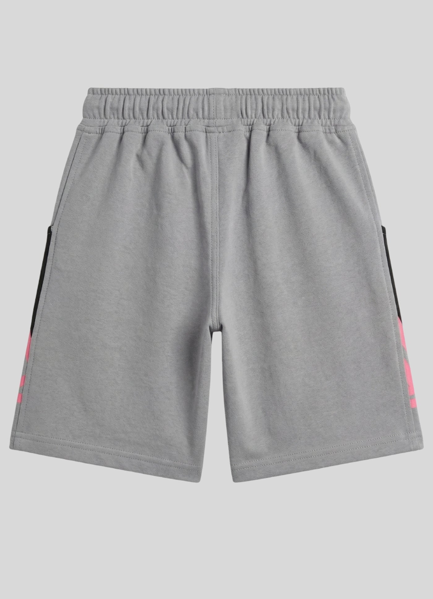 Patch Pocket Shorts