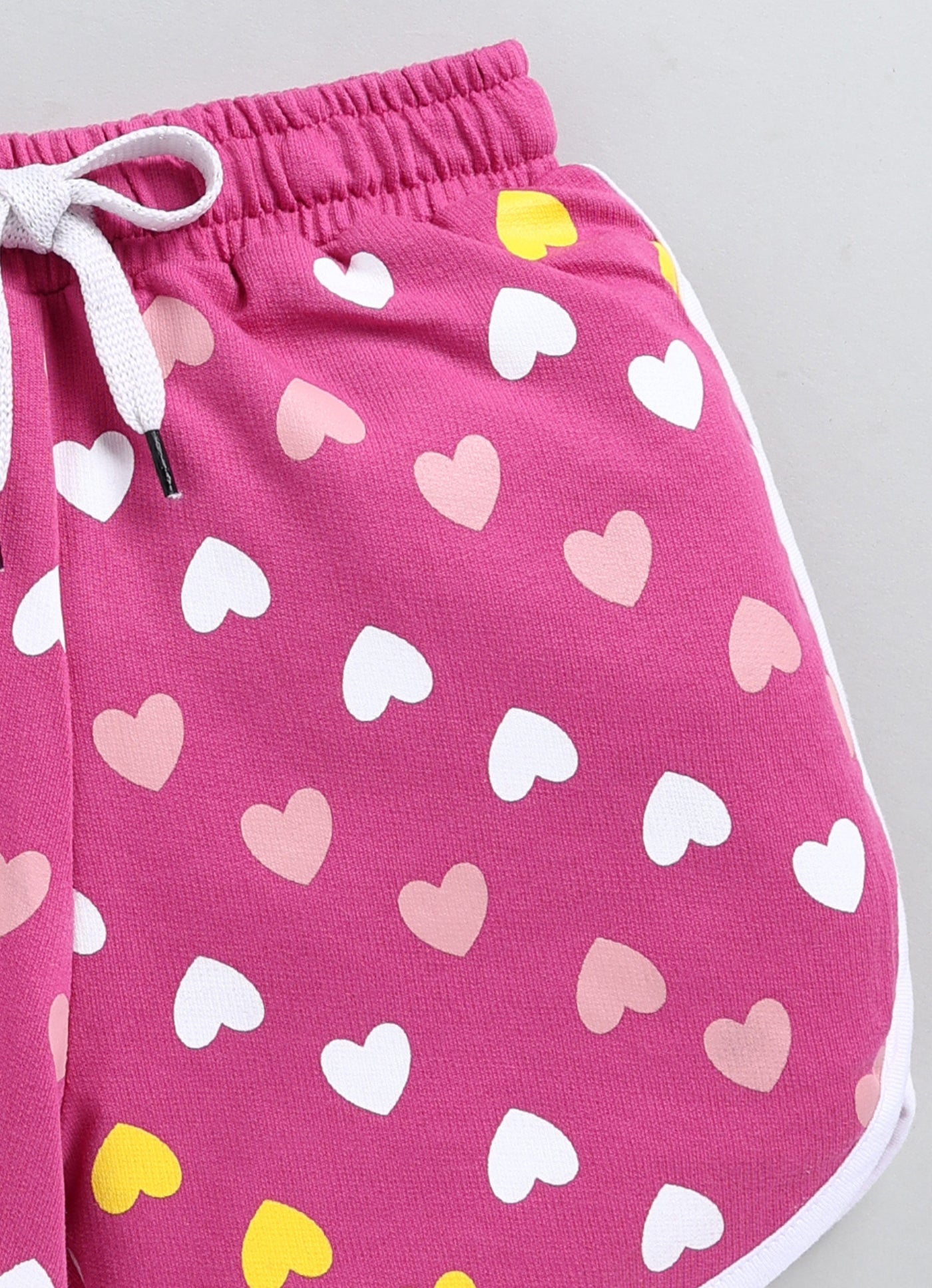 Sweetheart Retro Dolphin Short