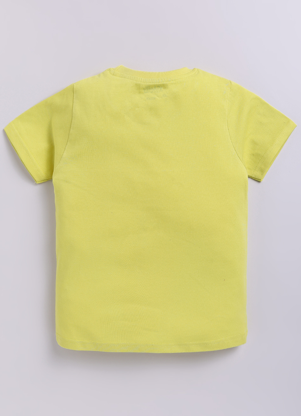 Sports-Themed "Little Legend" Cotton T-Shirts