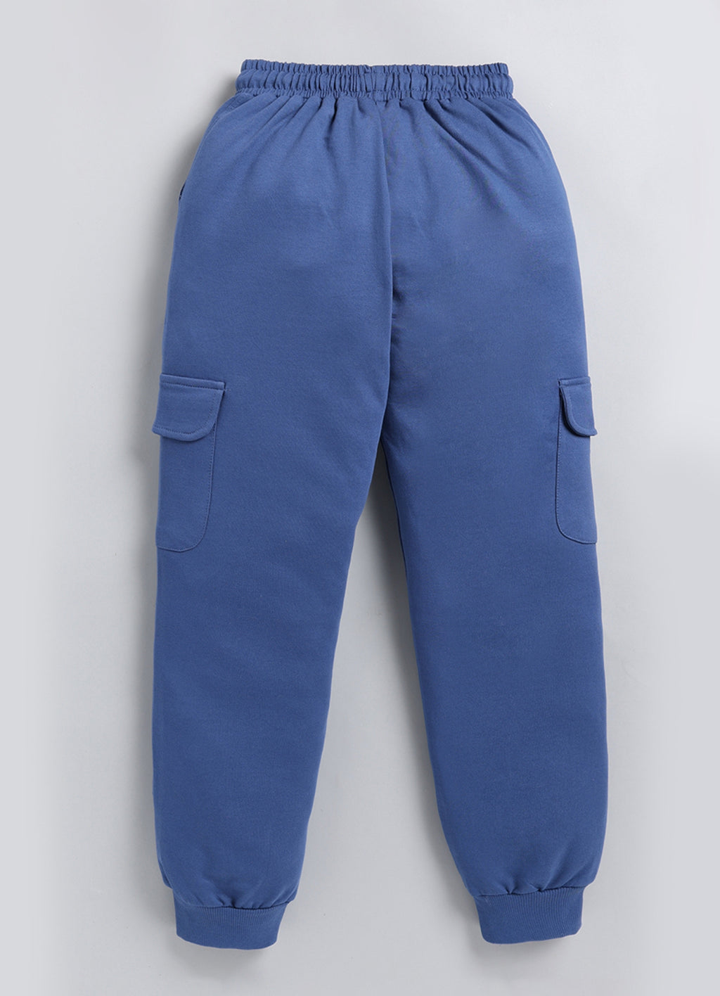Utility Cargo Jogger Pant