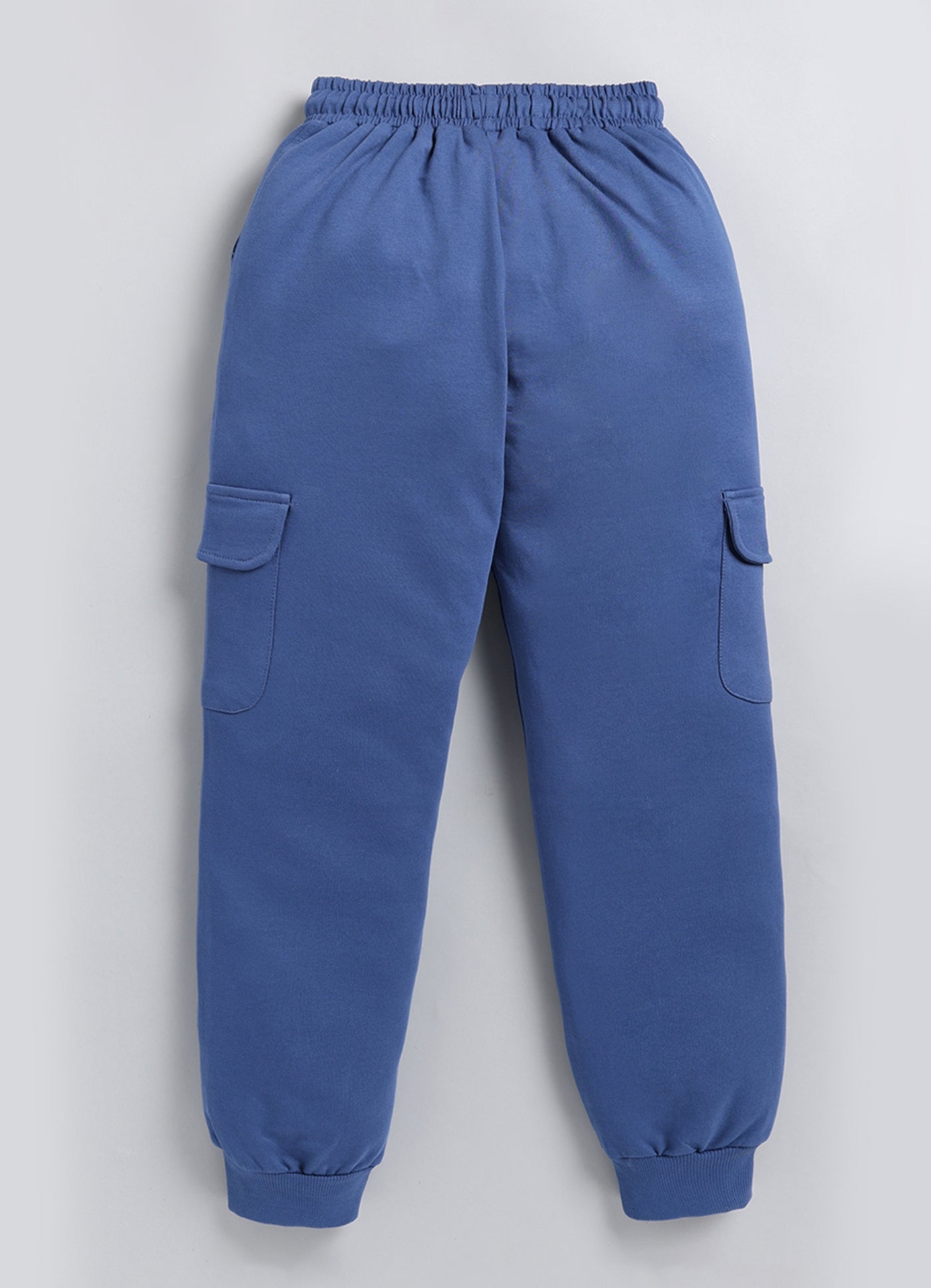 Utility Cargo Jogger Pant