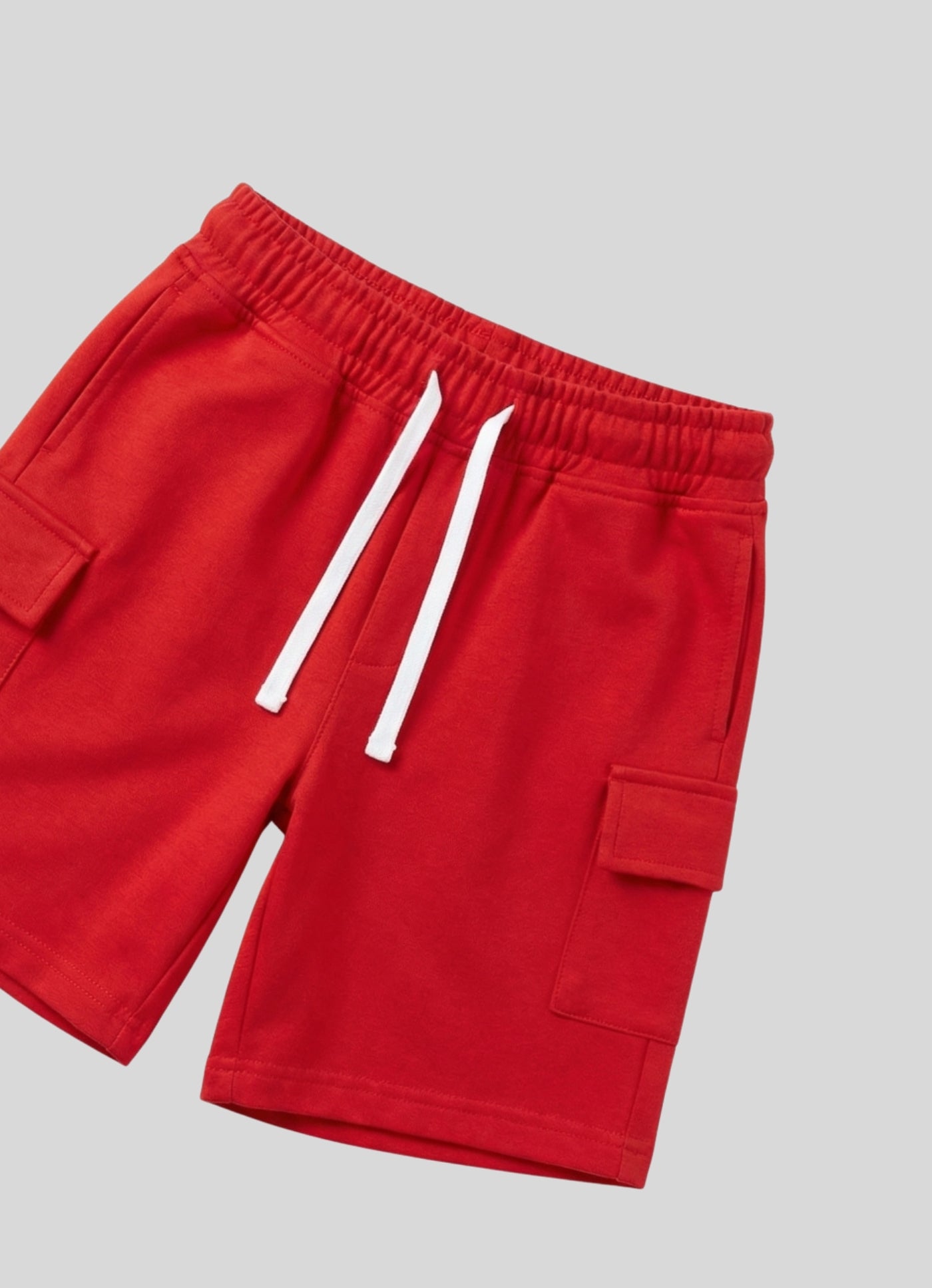 Cool Cargo Shorts