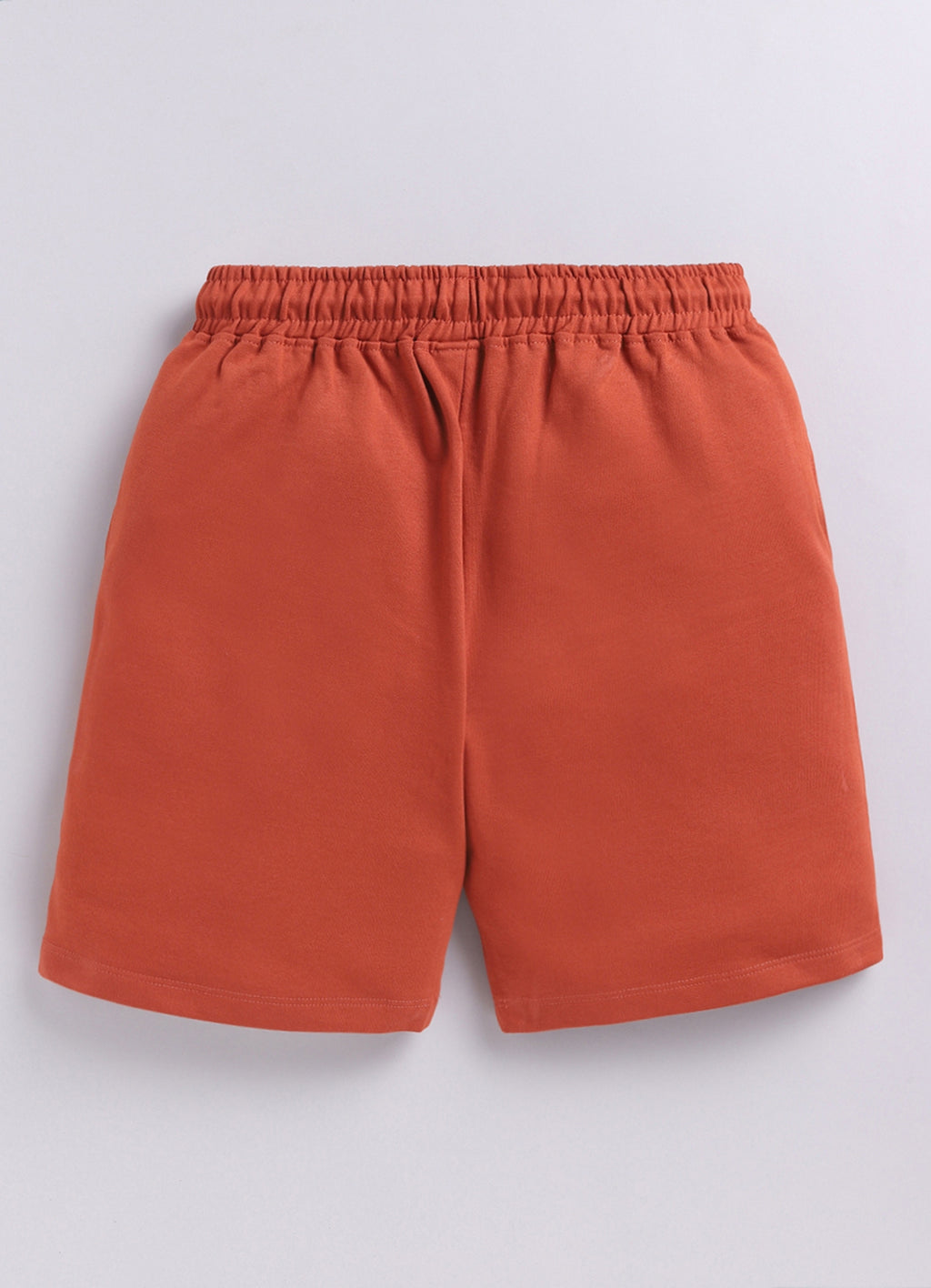 Little Explorer Bug Hunter Short