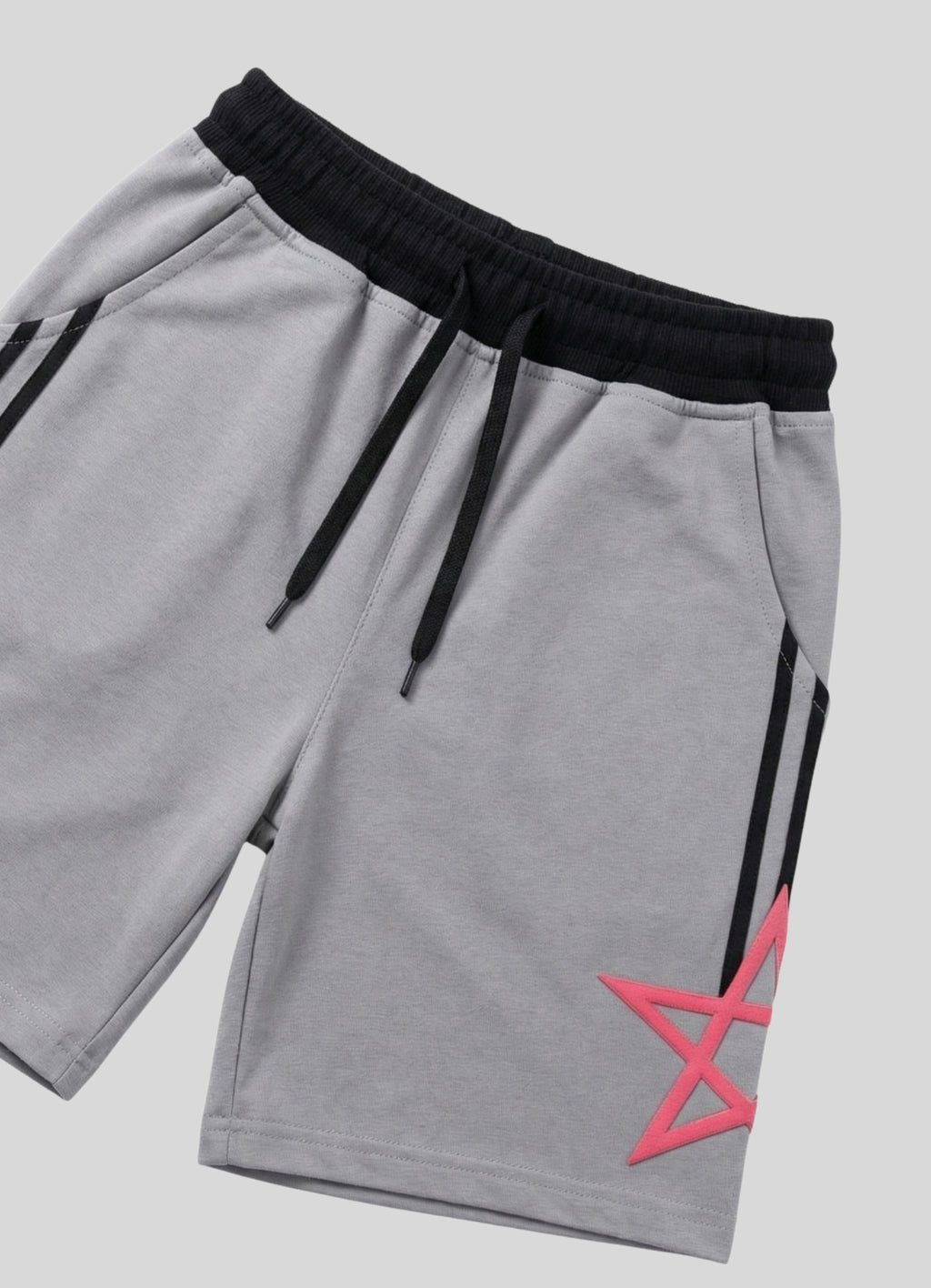 Patch Pocket Shorts