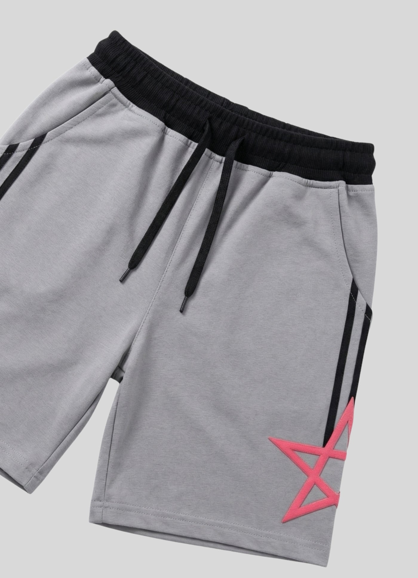 Patch Pocket Shorts