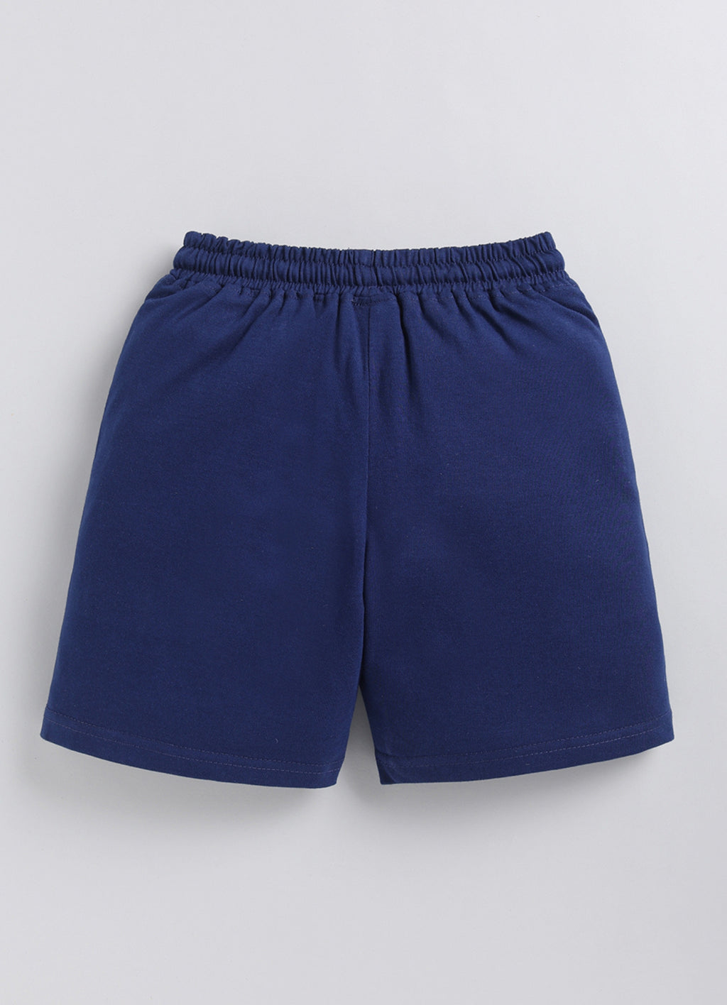 Sea Shark Graphic Sweat Short