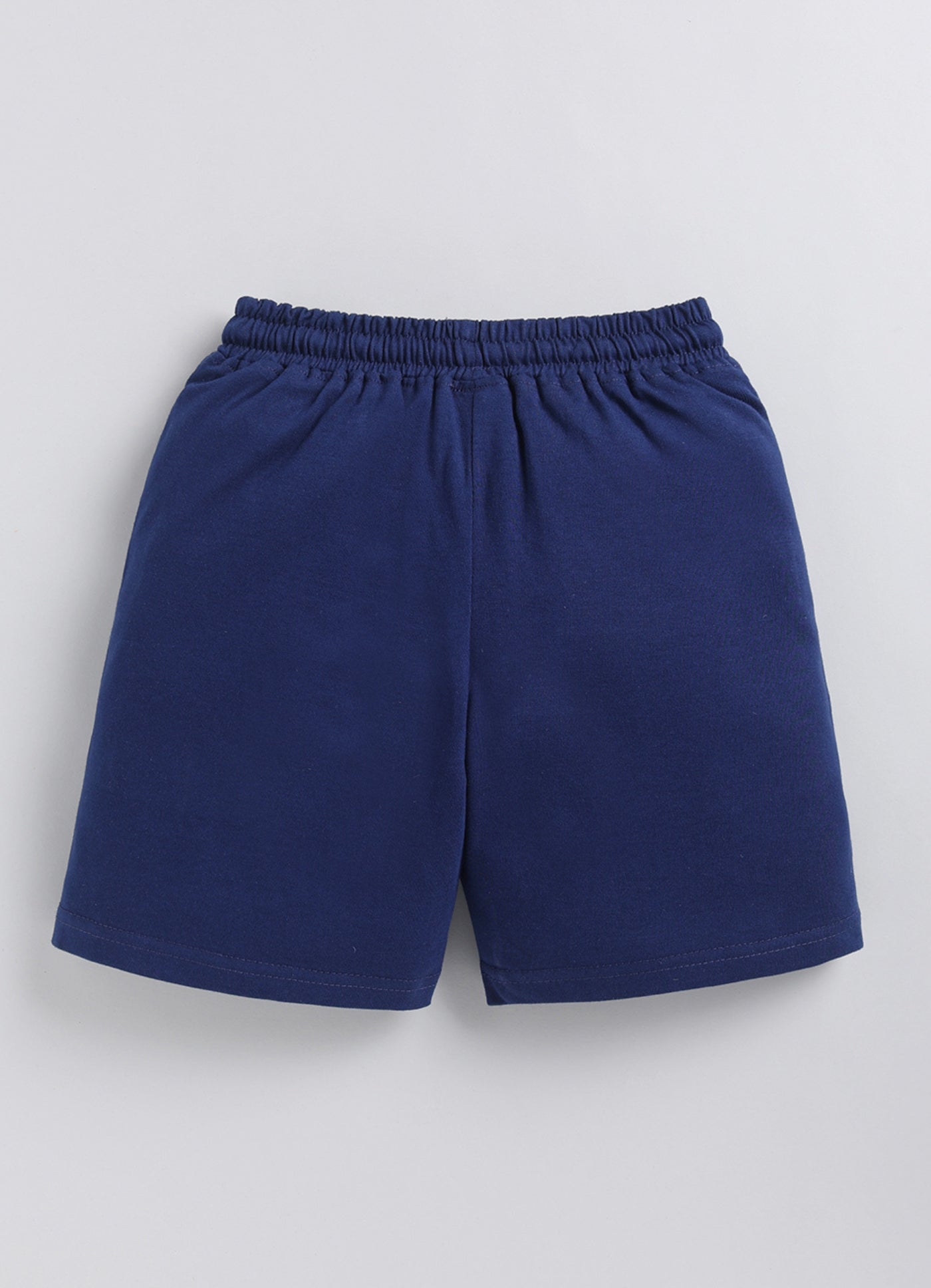 Sea Shark Graphic Sweat Short