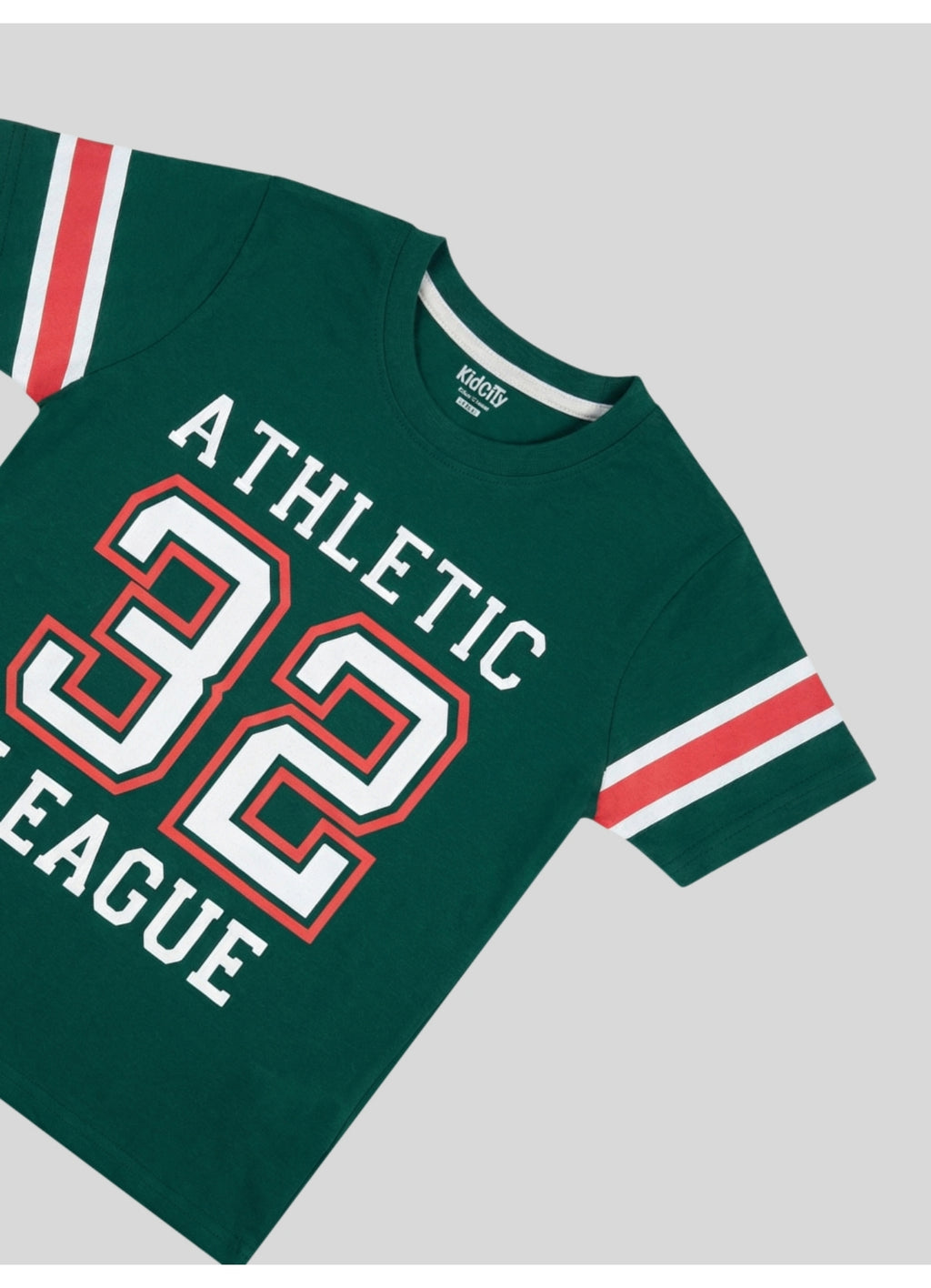 Athletic League Varsity T-Shirt.