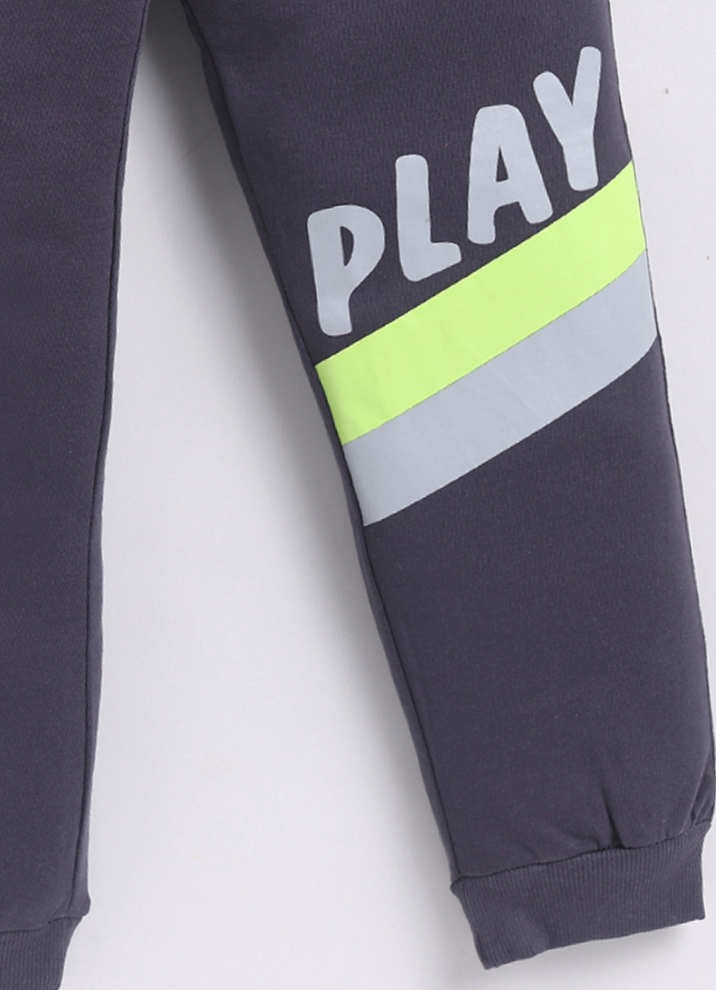 Boys Play Print Joggers