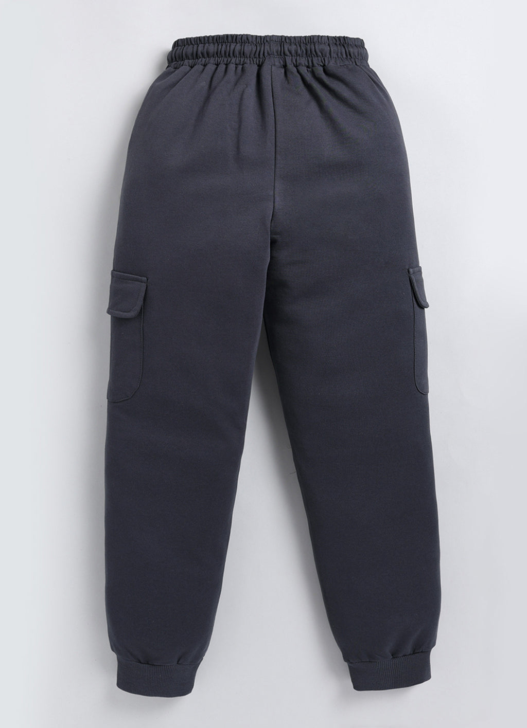 Utility Cargo Jogger Pant