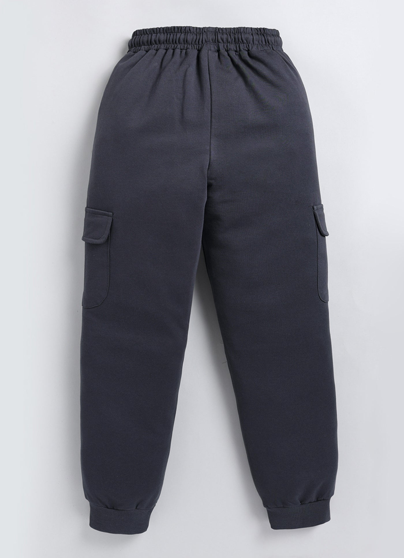 Utility Cargo Jogger Pant