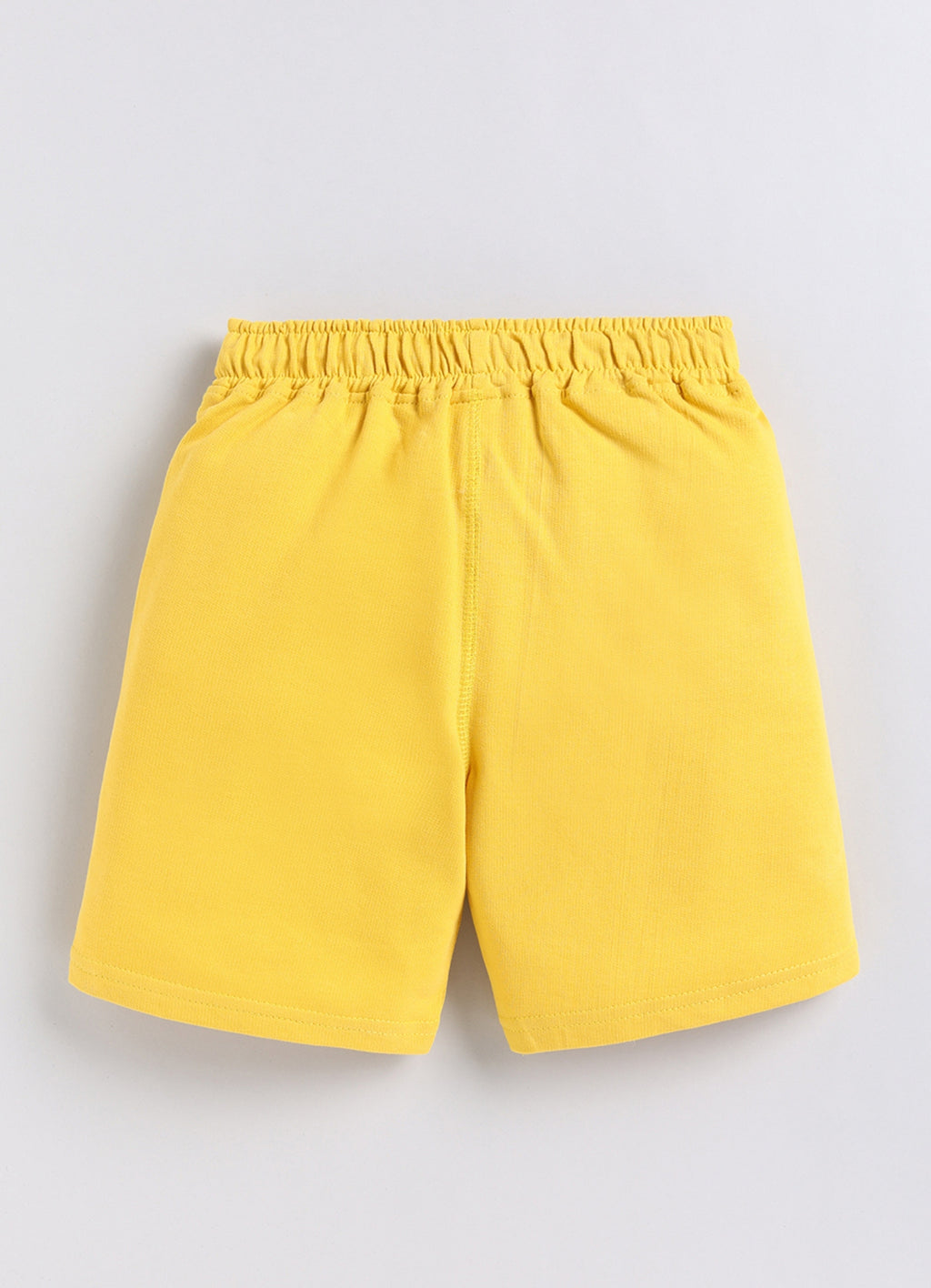 Golden Hour Adventure Graphic Short