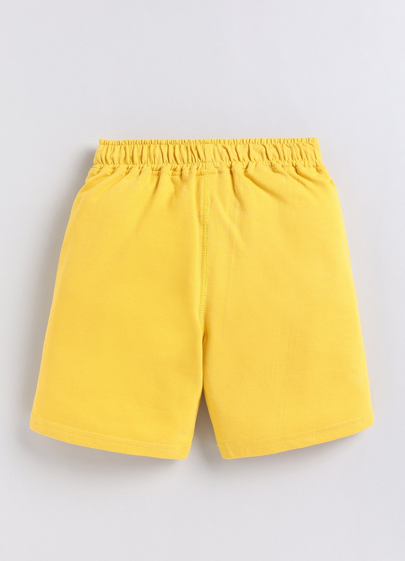 Golden Hour Adventure Graphic Short