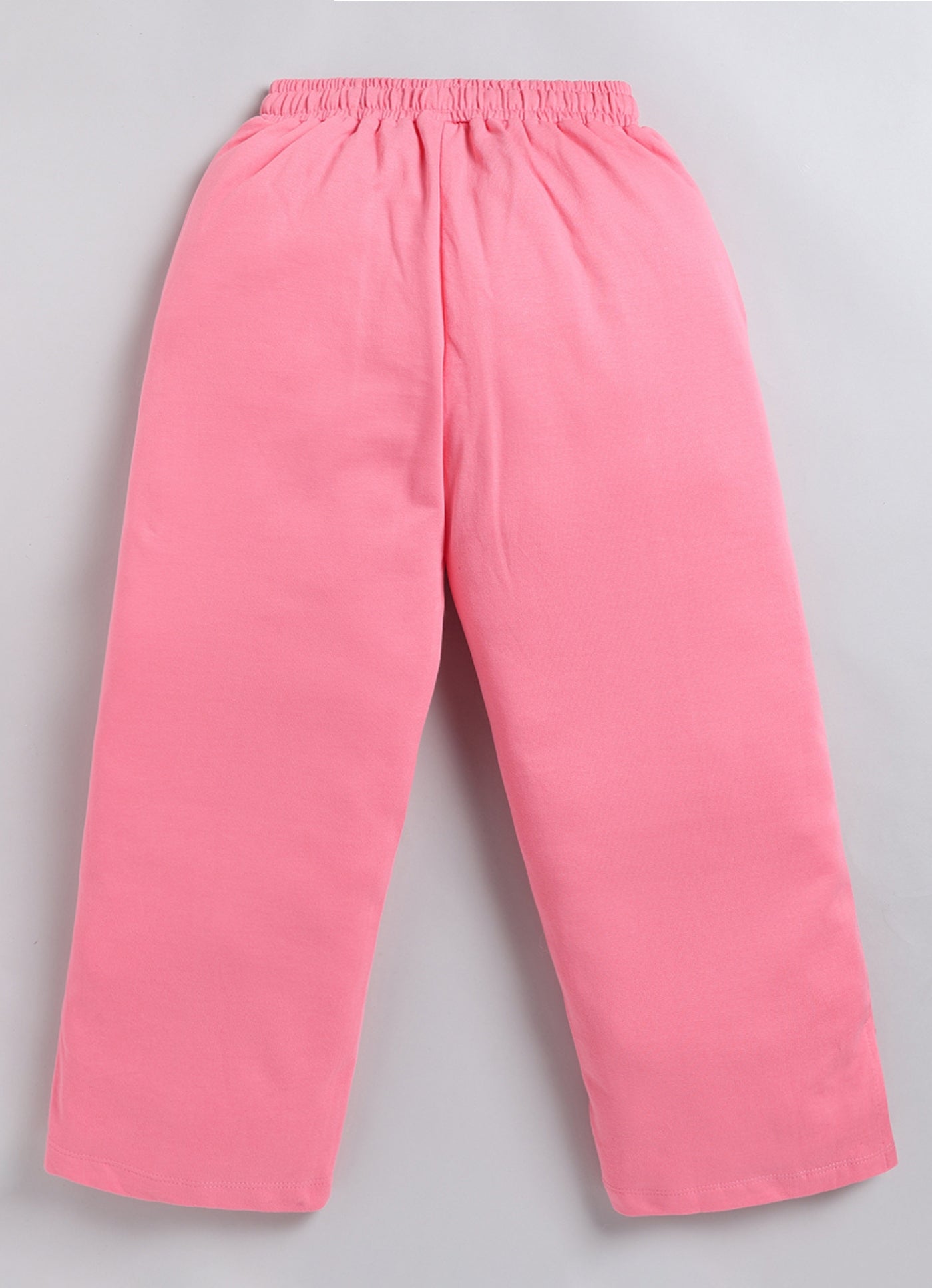 Sage Mist Pintuck Wide-Leg jogger
