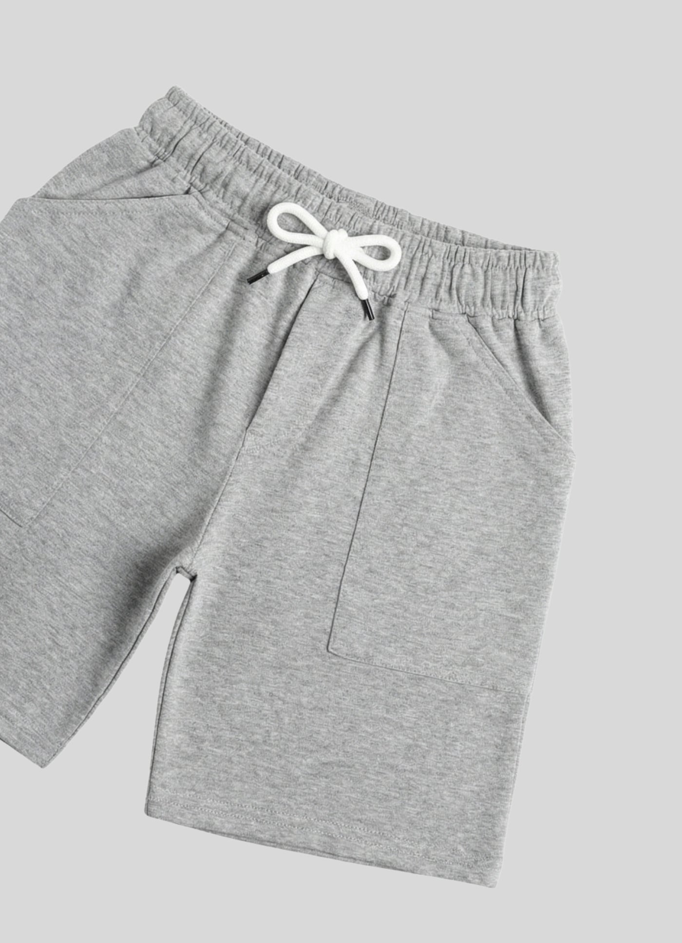 Urban Comfort Shorts
