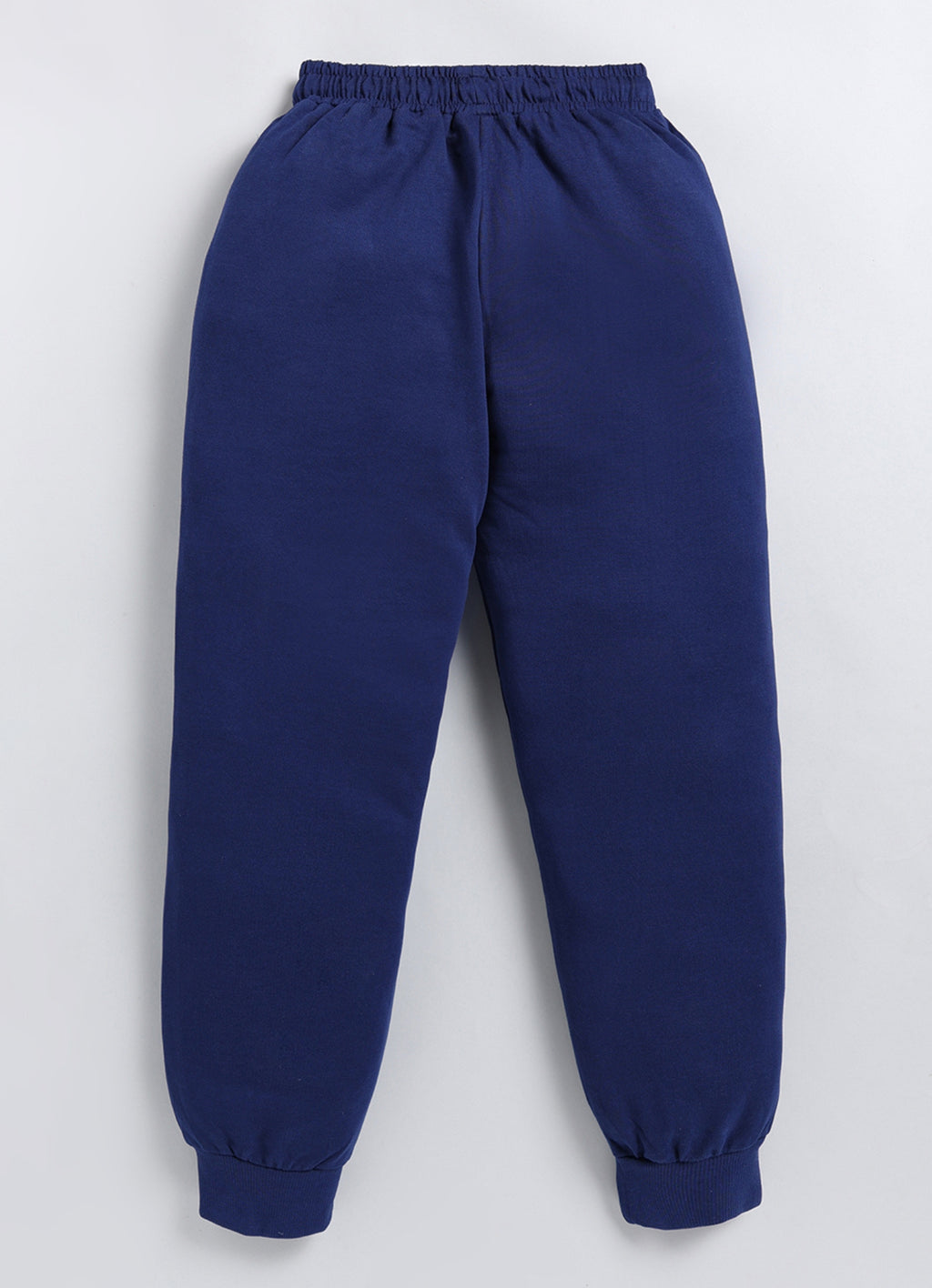 Camp Vibes Graphic Jogger Pant