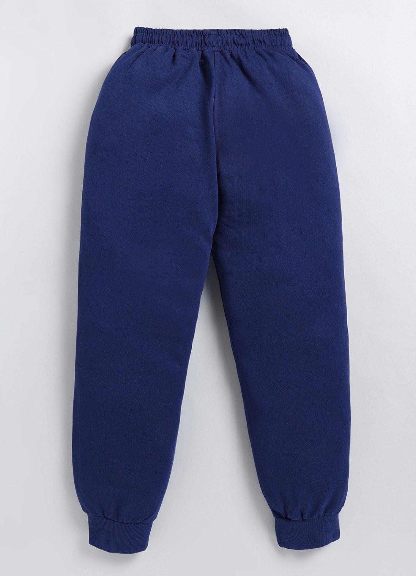 Camp Vibes Graphic Jogger Pant