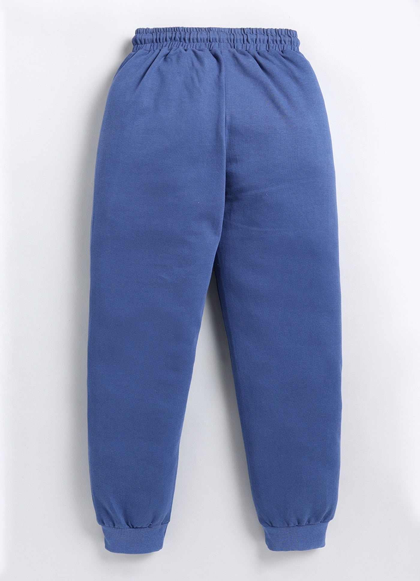 Racing Cars Graphic Jogger Pant