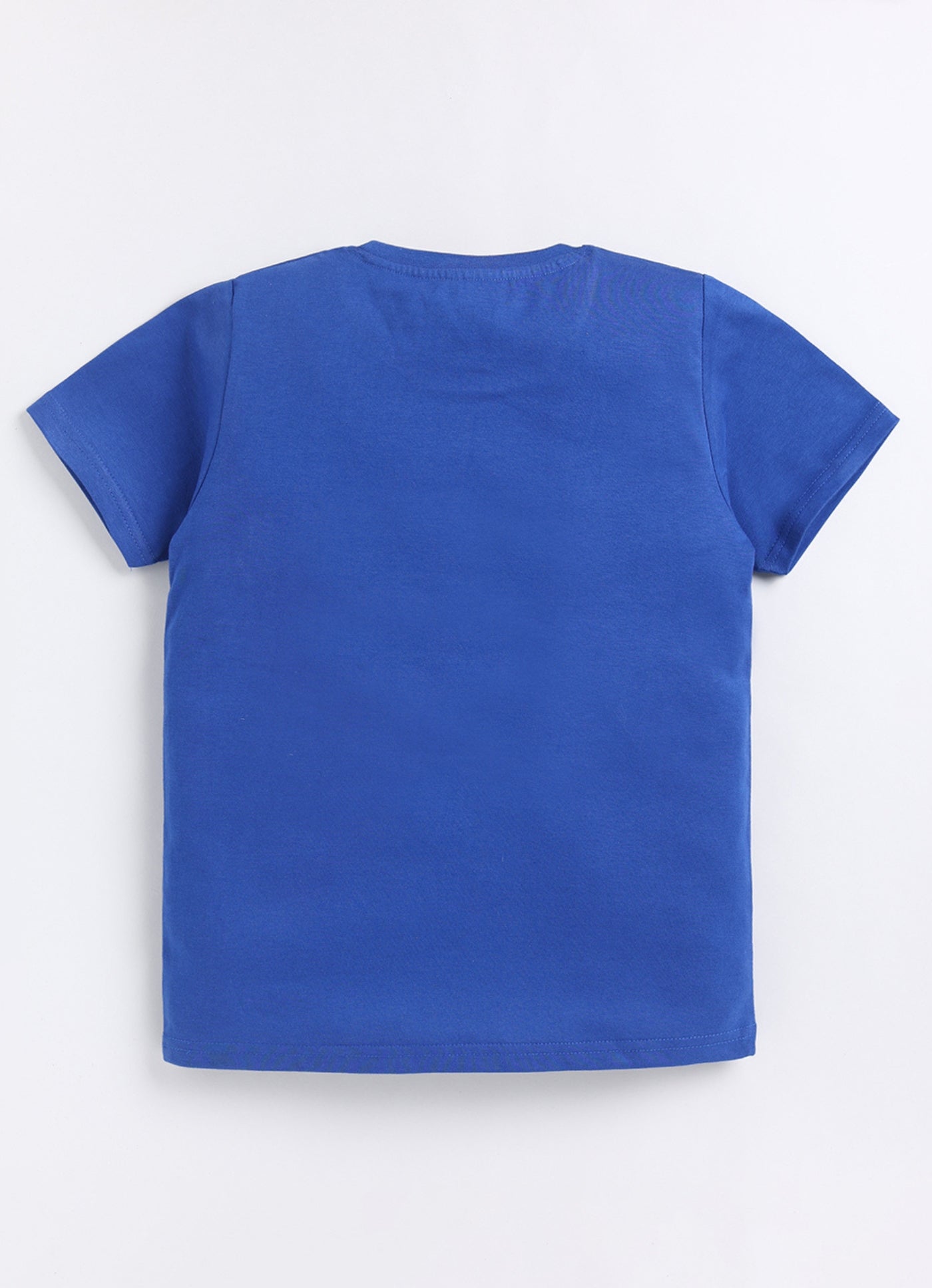 Cool Graphic Pocket T-Shirt
