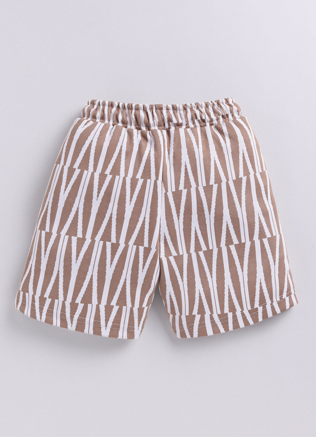 Boho Dreams Wildflower Trellis Short