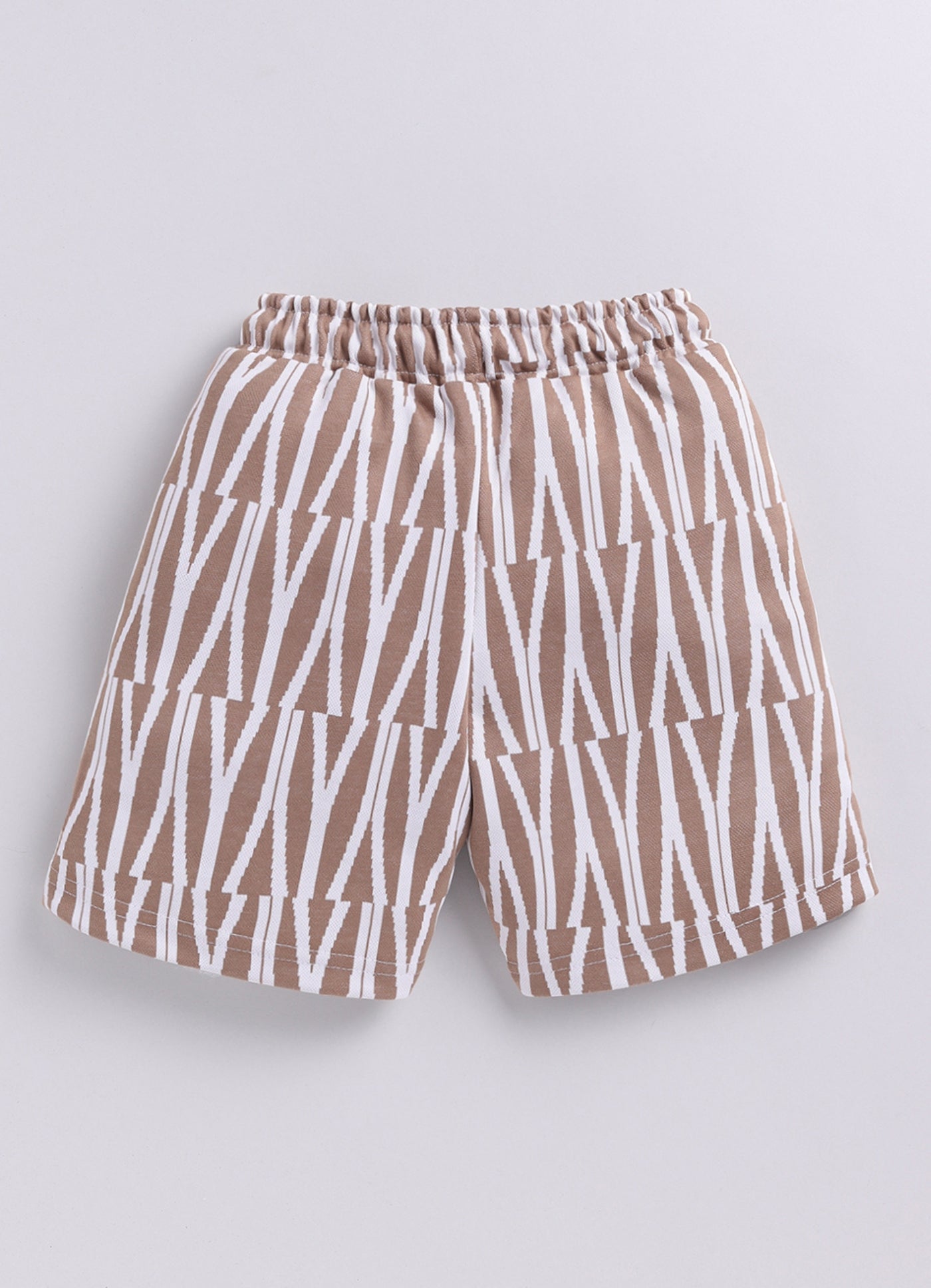 Boho Dreams Wildflower Trellis Short