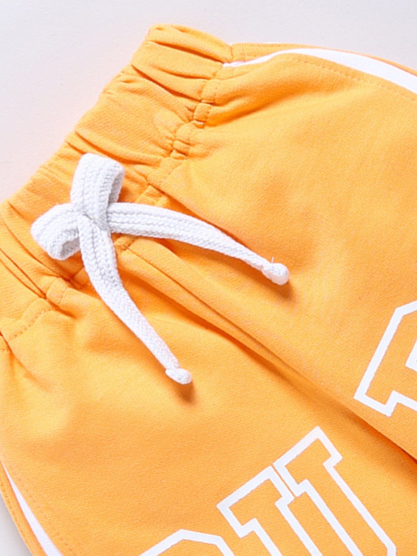 Boys dude shorts Combo set (pack of 2)