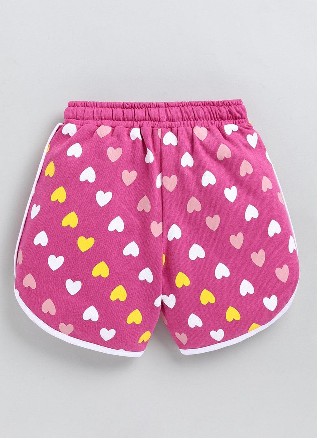Sweetheart Retro Dolphin Short