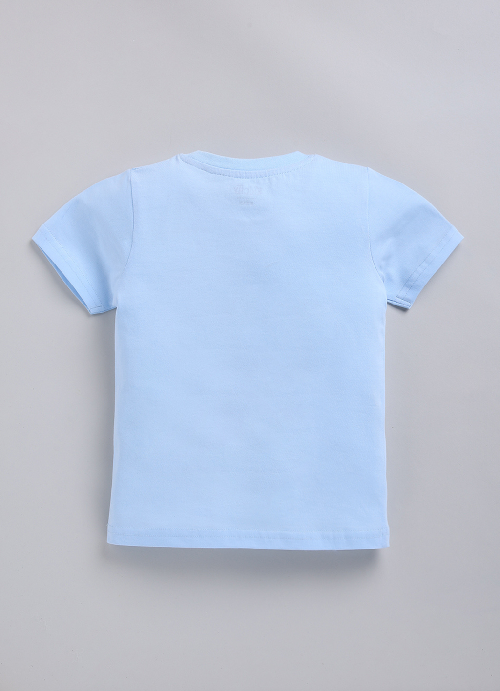 Race Car Graphic T-Shirt