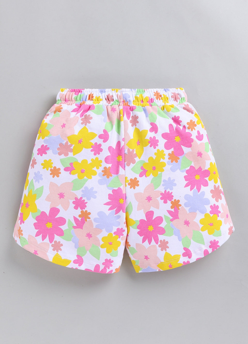 Wildflower Meadow All-Over Print Short