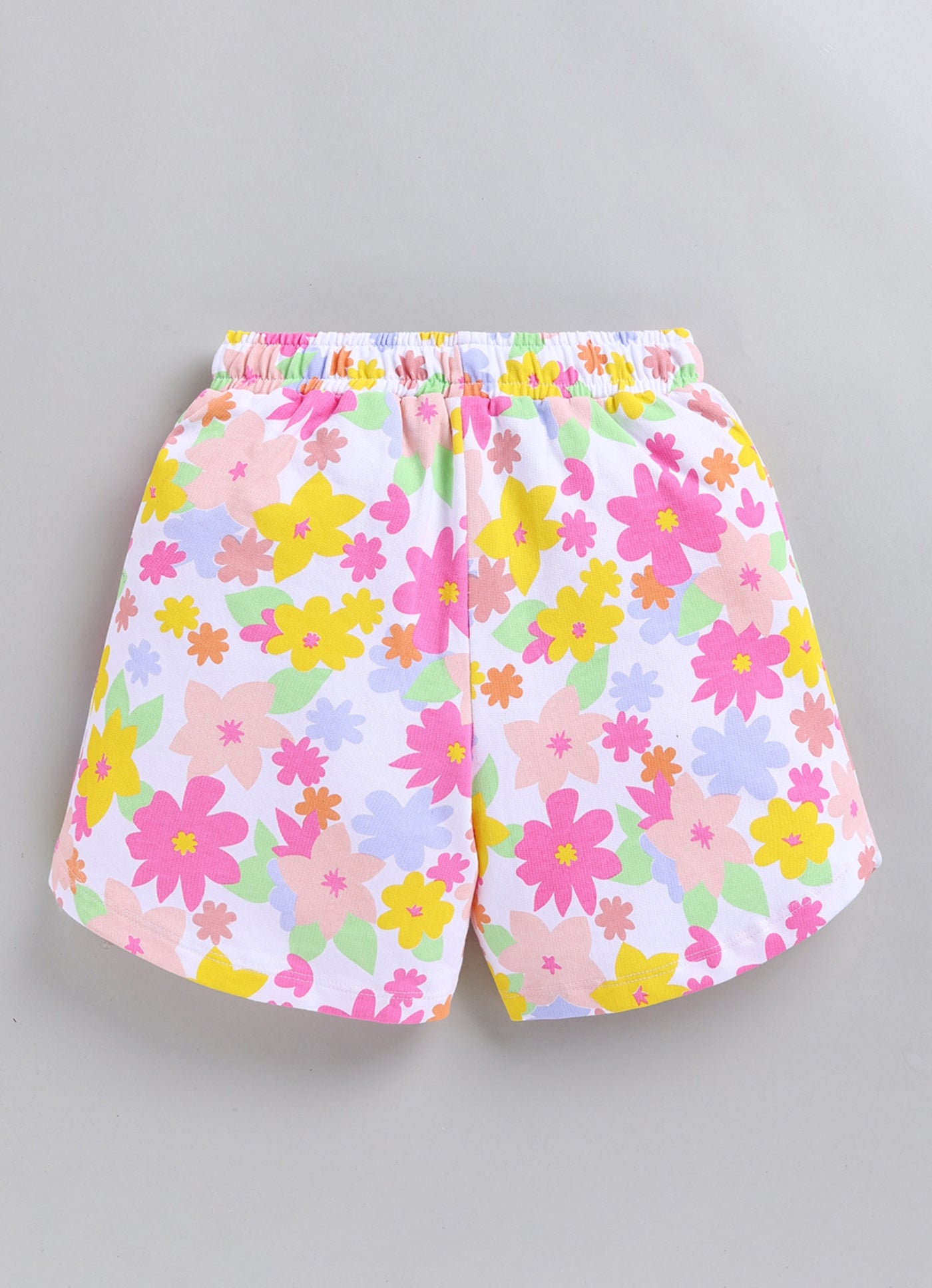 Wildflower Meadow All-Over Print Short