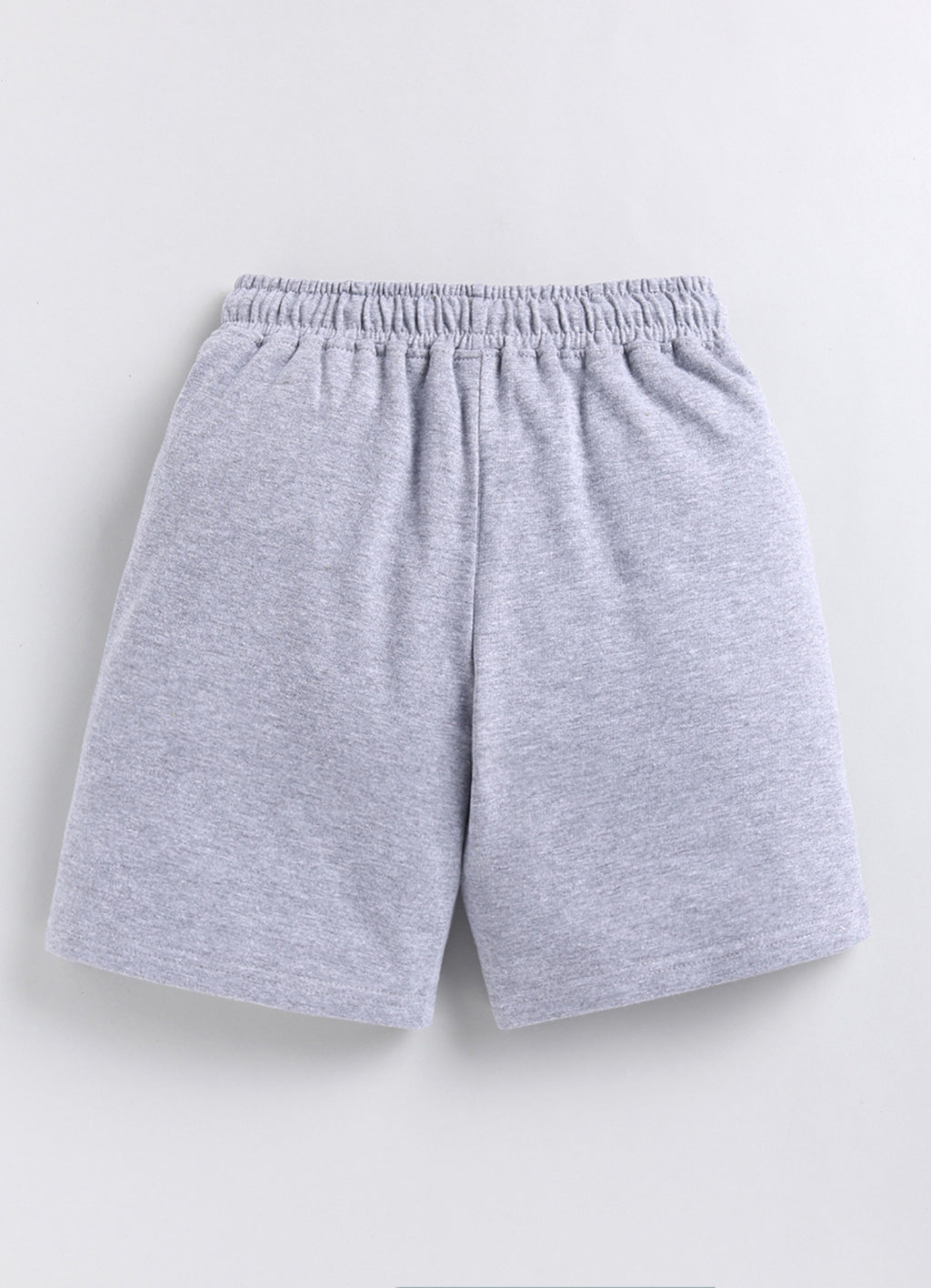 Relax Skateboard Graphic Short