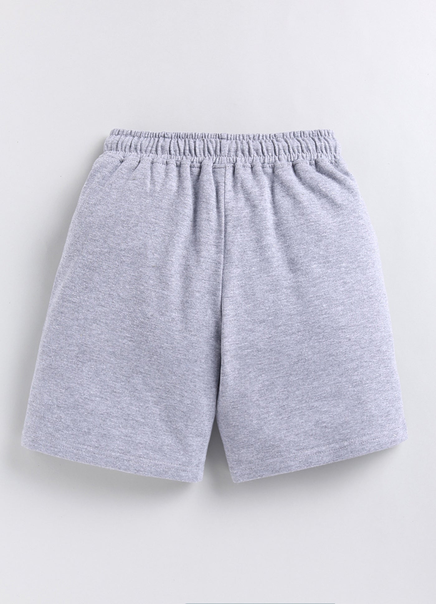 Relax Skateboard Graphic Short