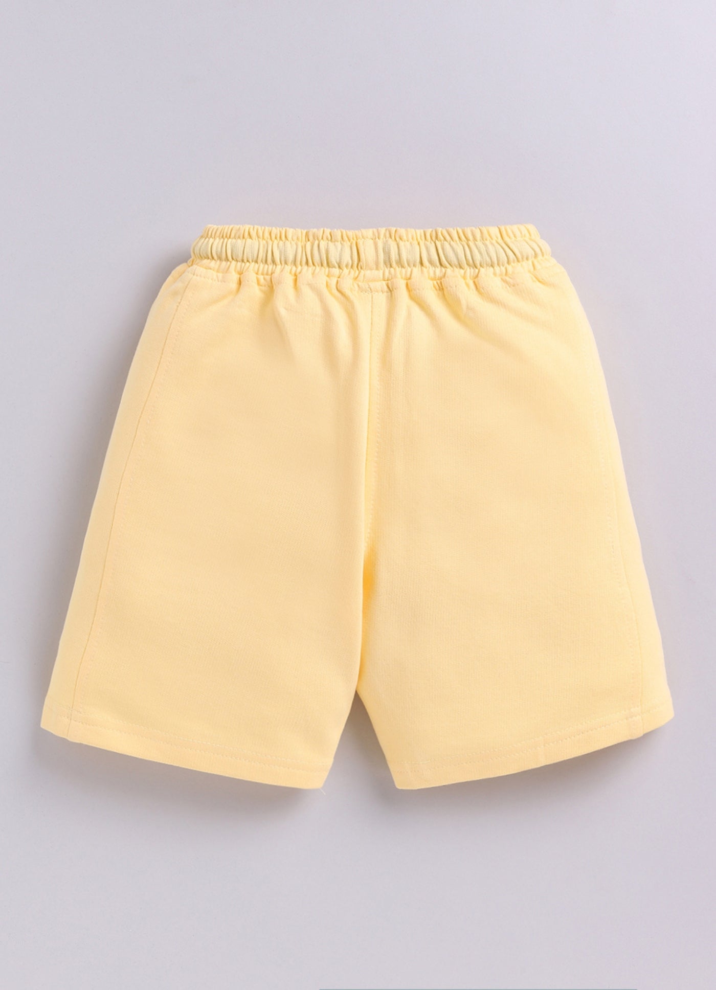 Wild Spirit Coastal Graphic Short