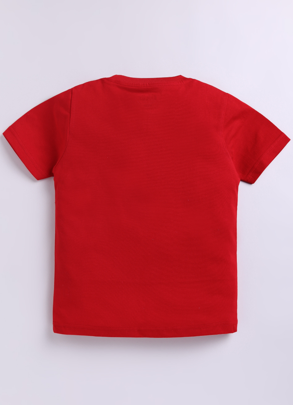 Just a Boy Who Loves Racing Cars Graphic T-Shirt