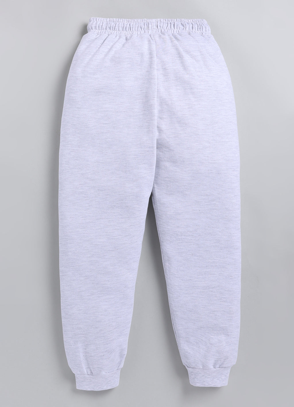 Racing Cars Graphic Jogger Pant