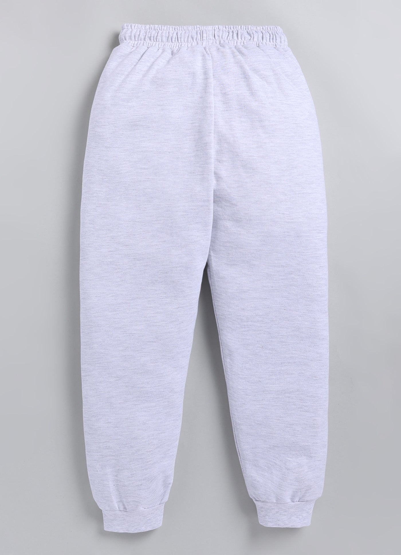 Racing Cars Graphic Jogger Pant