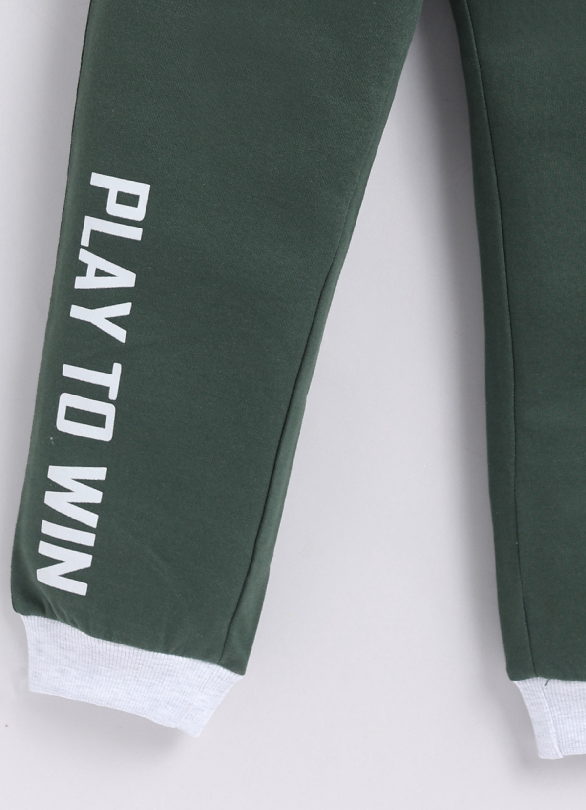 Boys Gaming Print Joggers
